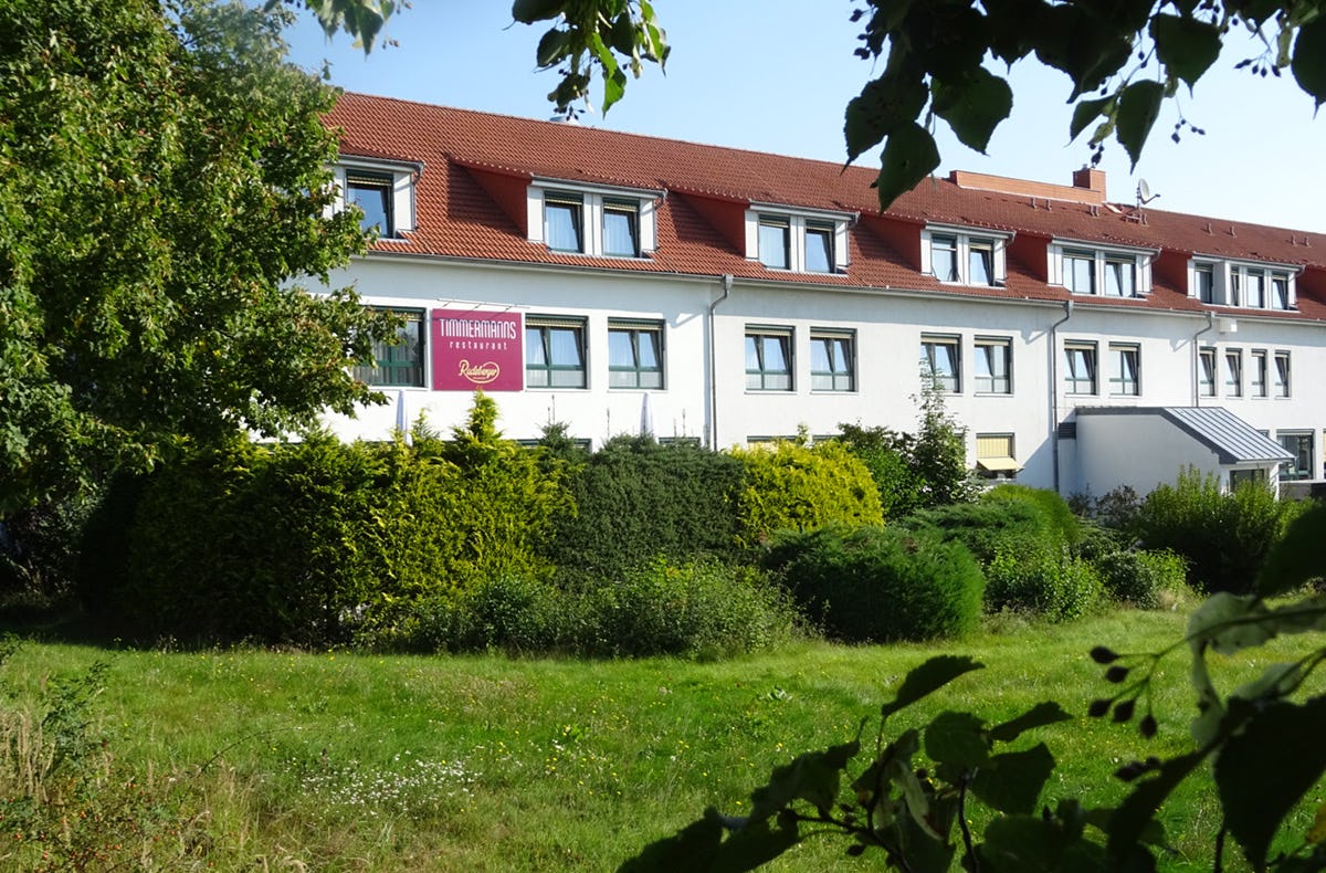 Städtereise Radeberg für 2