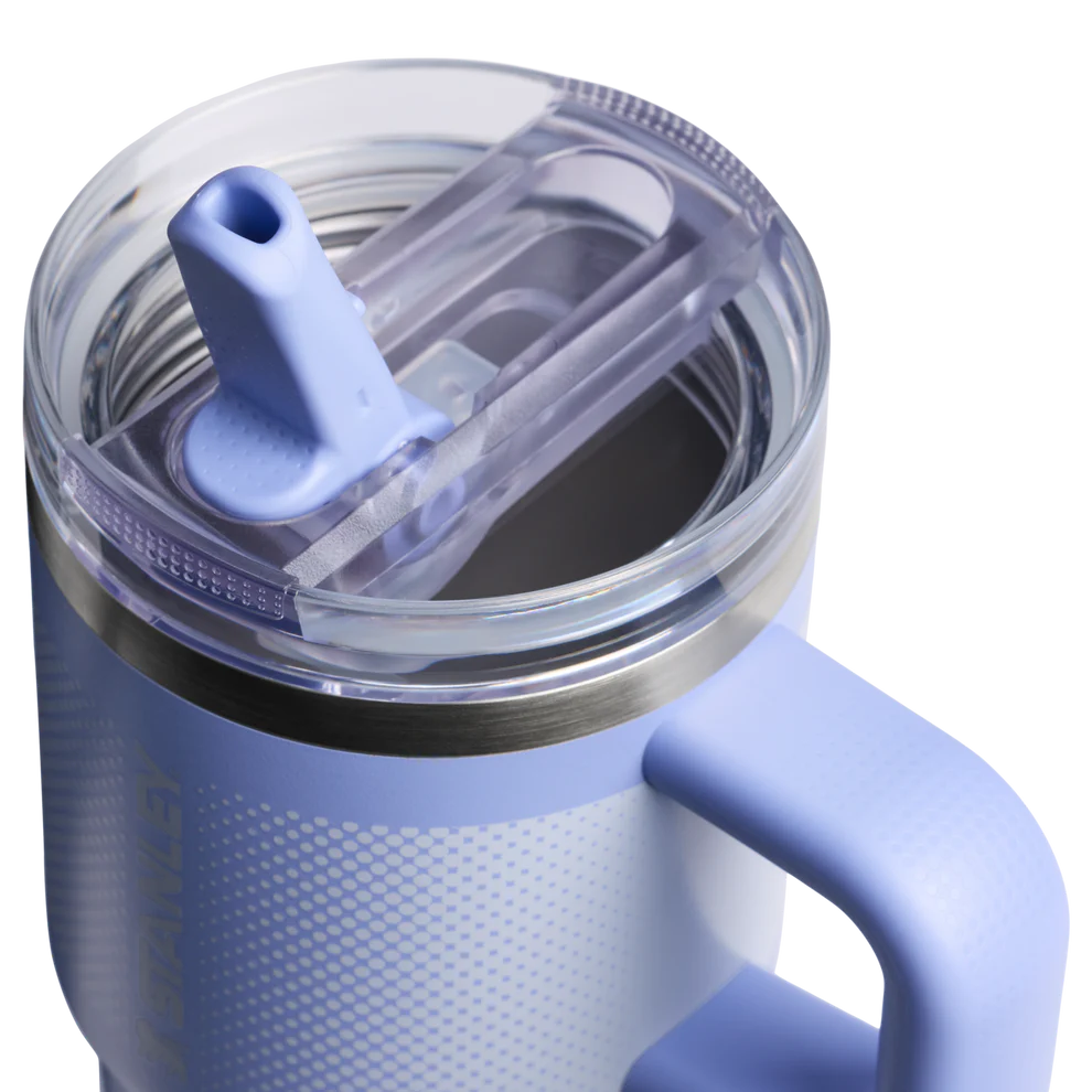 Quencher® ProTour Flip Straw Tumbler | 0.59L