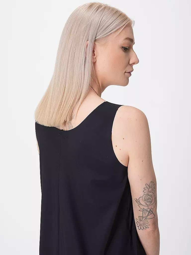 NINETO9 Jumpsuit dunkelblau