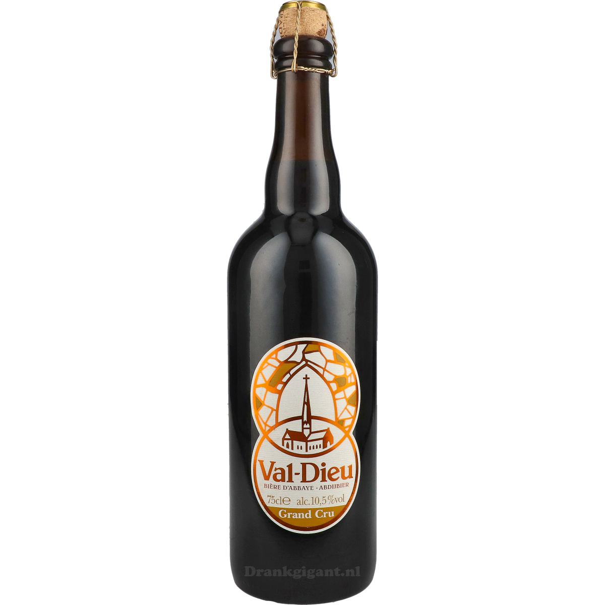 Val Dieu Grand Cru 75 cl