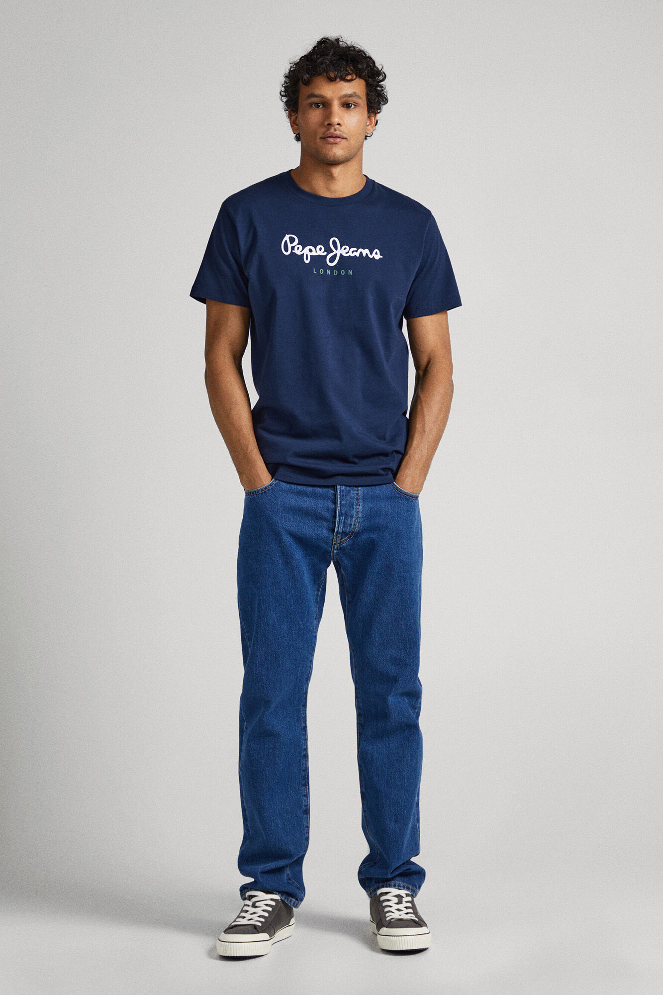Camiseta Eggo Pepe Jeans.