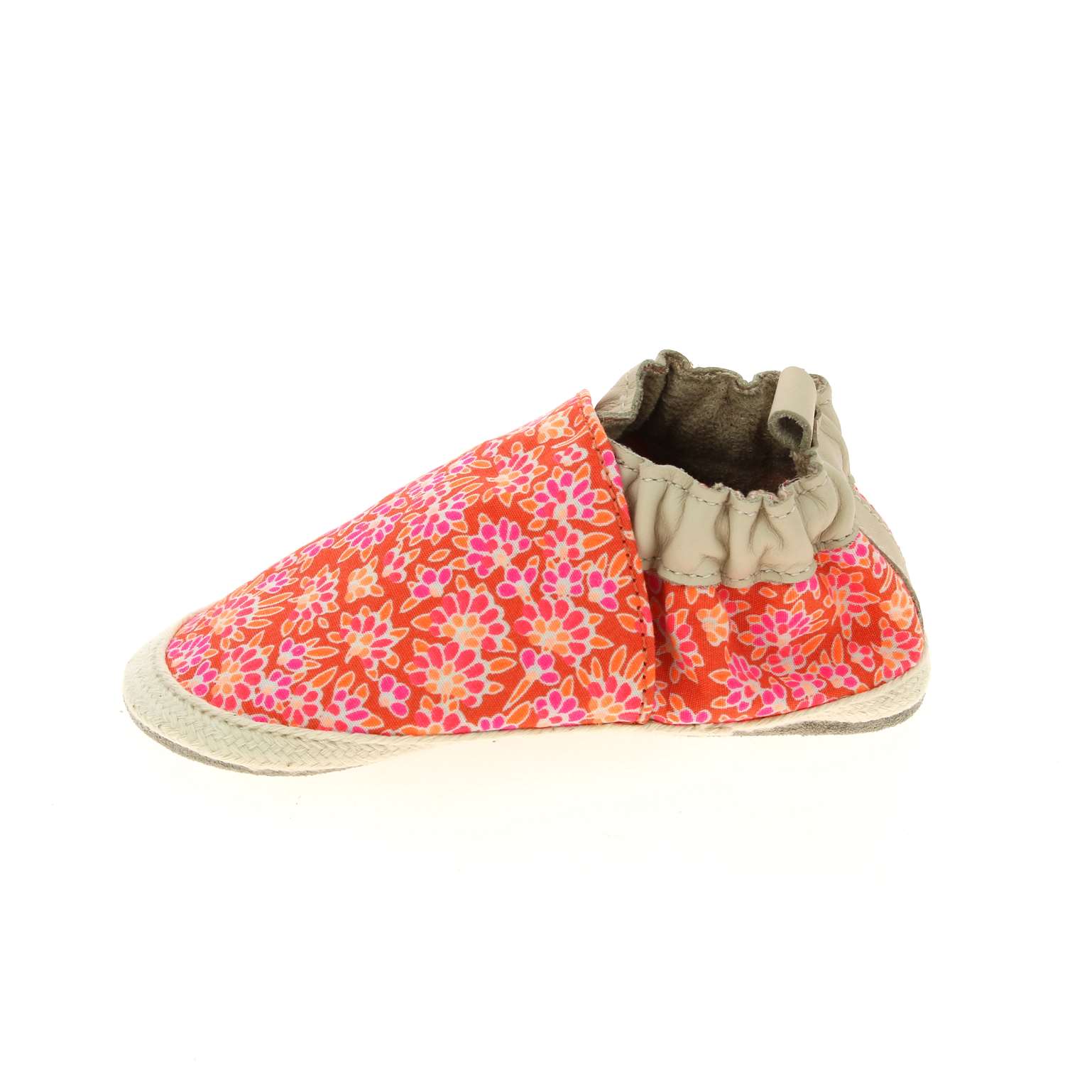Chaussons fille ROBEEZ SUNNY CAMP