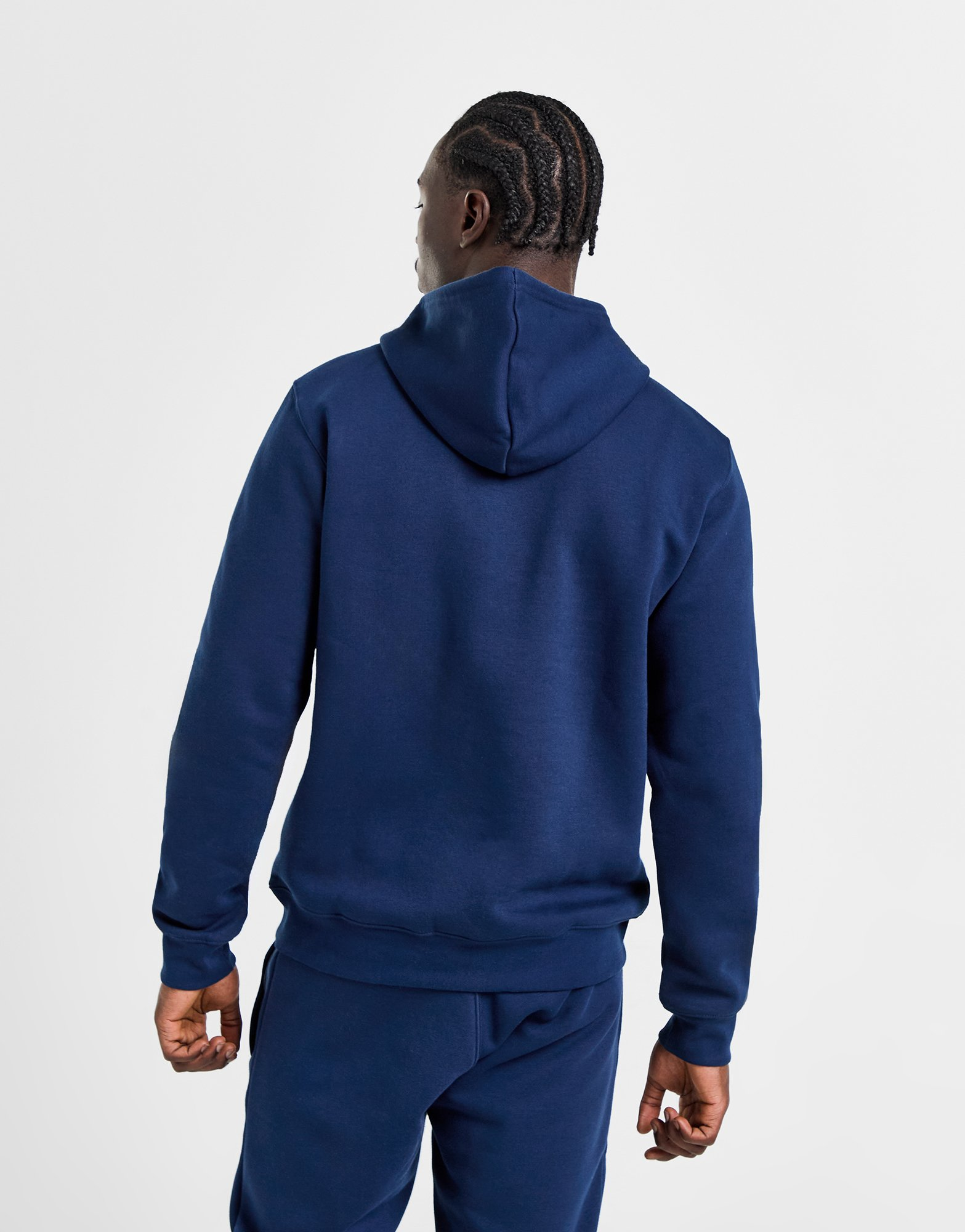adidas Originals Sweat-shirt à capuche Trefoil Essentials