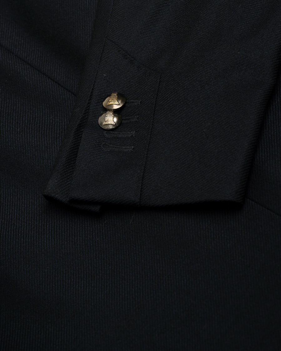 Corneliani ID Blazer Navy 48