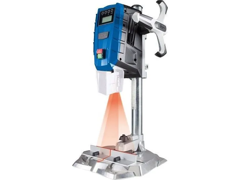 Scheppach drilling machine Pillar drilling machine DP55 (SCH5906822901)