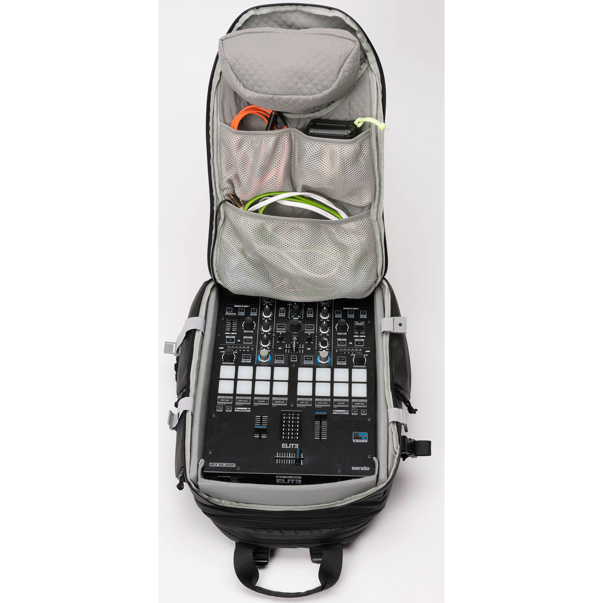 Magma Solid Blaze 120 universele flightbag