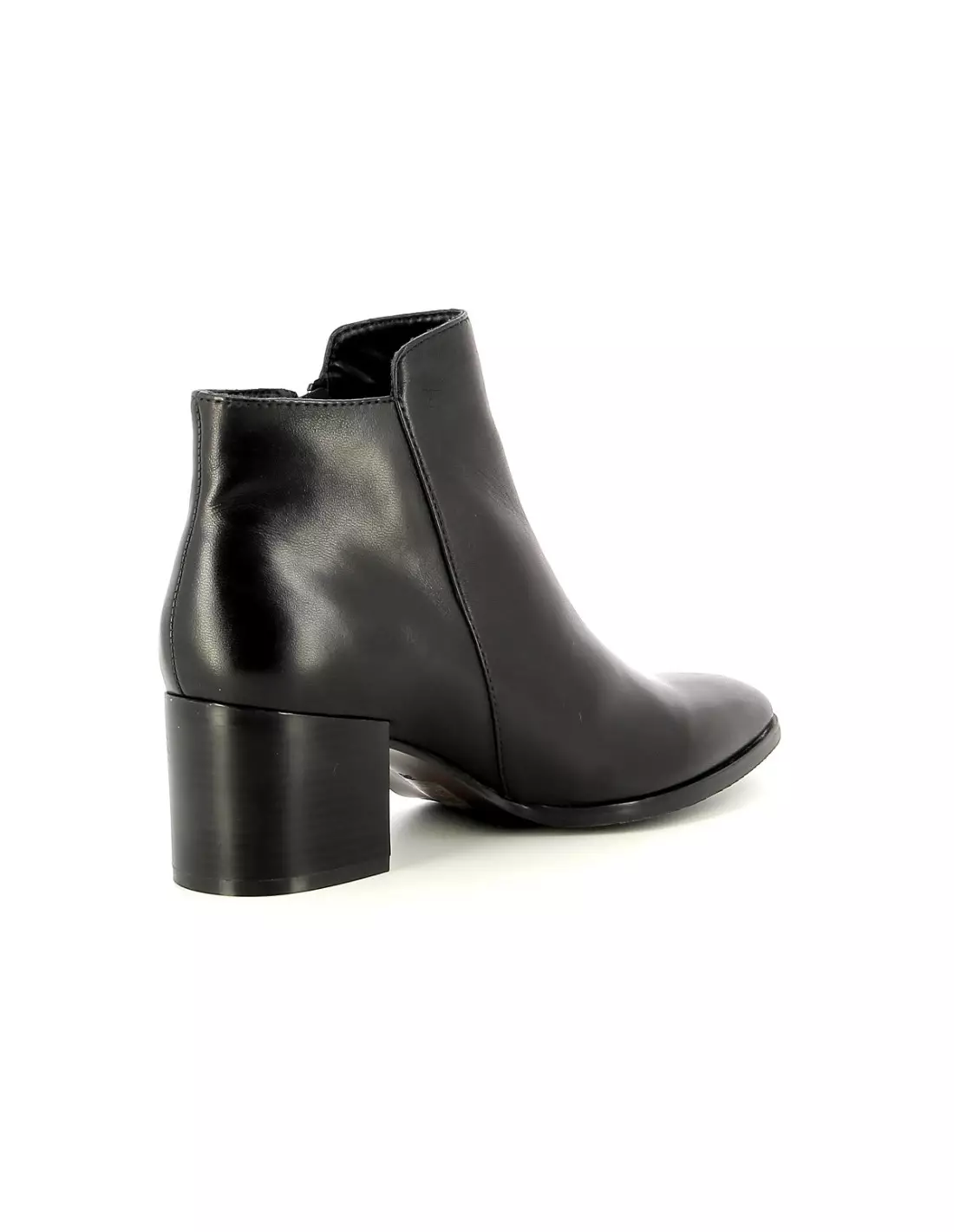 REGARDE LE CIEL TAYLOR 01 - Boots & bottines Noir