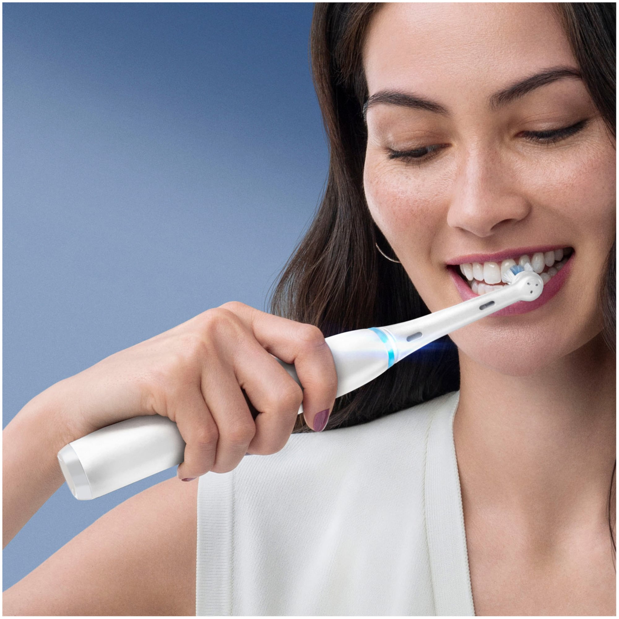 Braun Elektrische Zahnbürste Oral-B iO Series 8N
