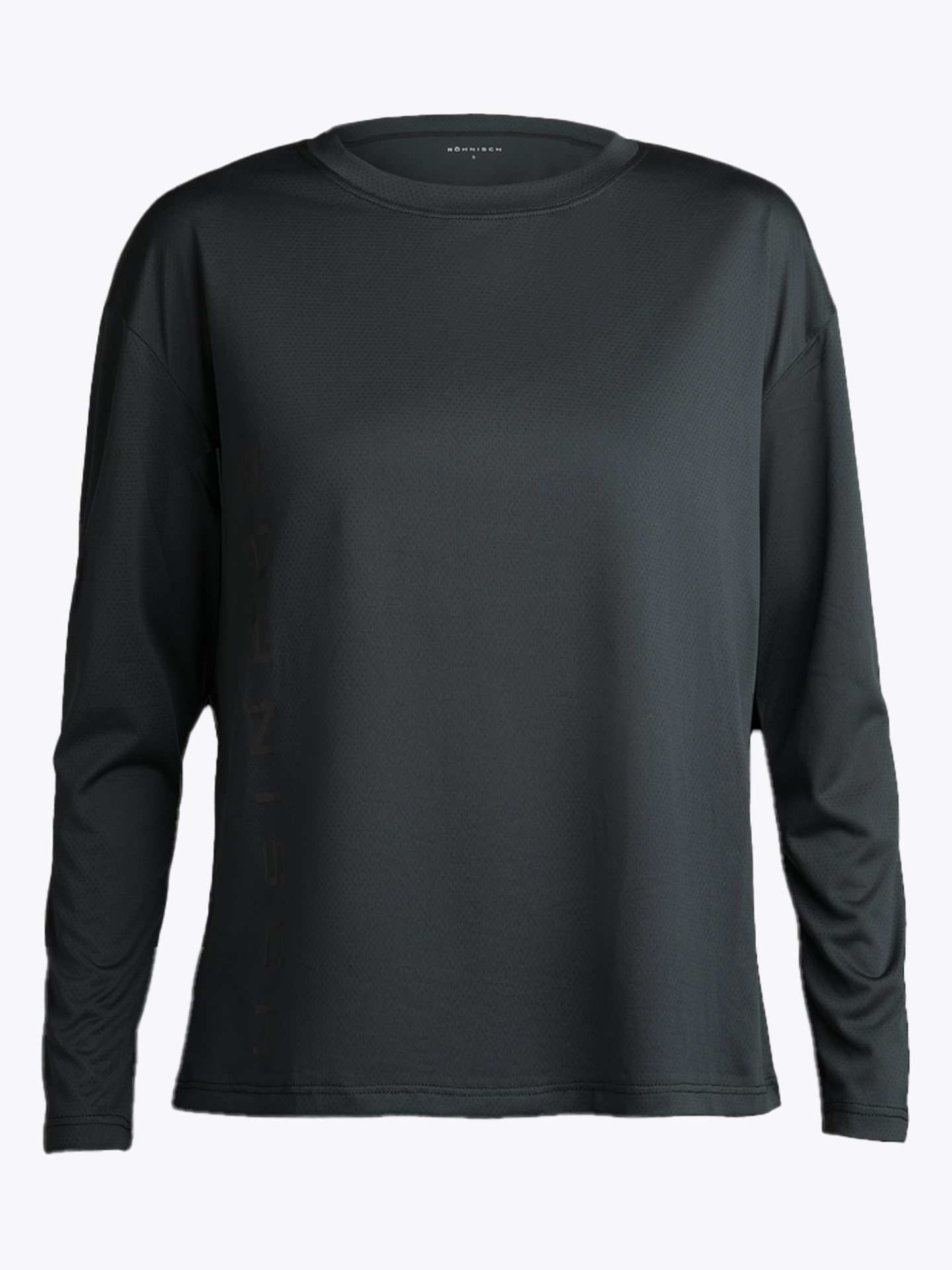 Ivy Loose Long Sleeve