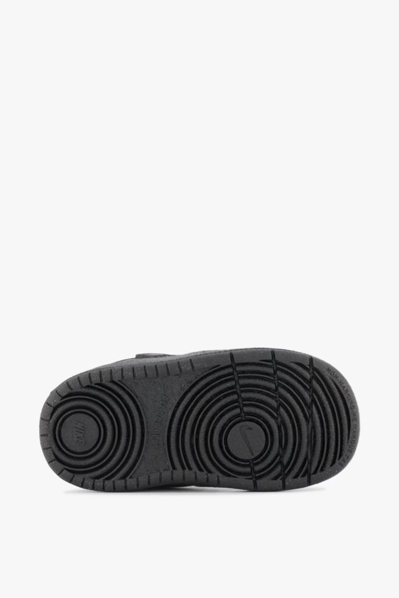 Nike Court Borough Low 2 Kleinkind Sneaker