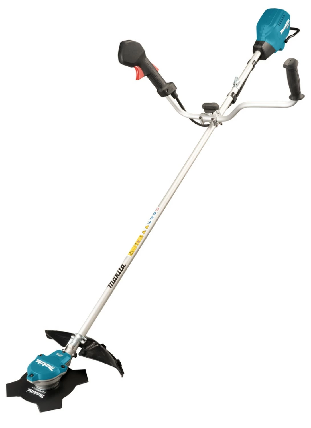 Makita UR002GZ01 XGT 40V Max Li-ion Accu Bosmaaier body - U-greep - 35 cm