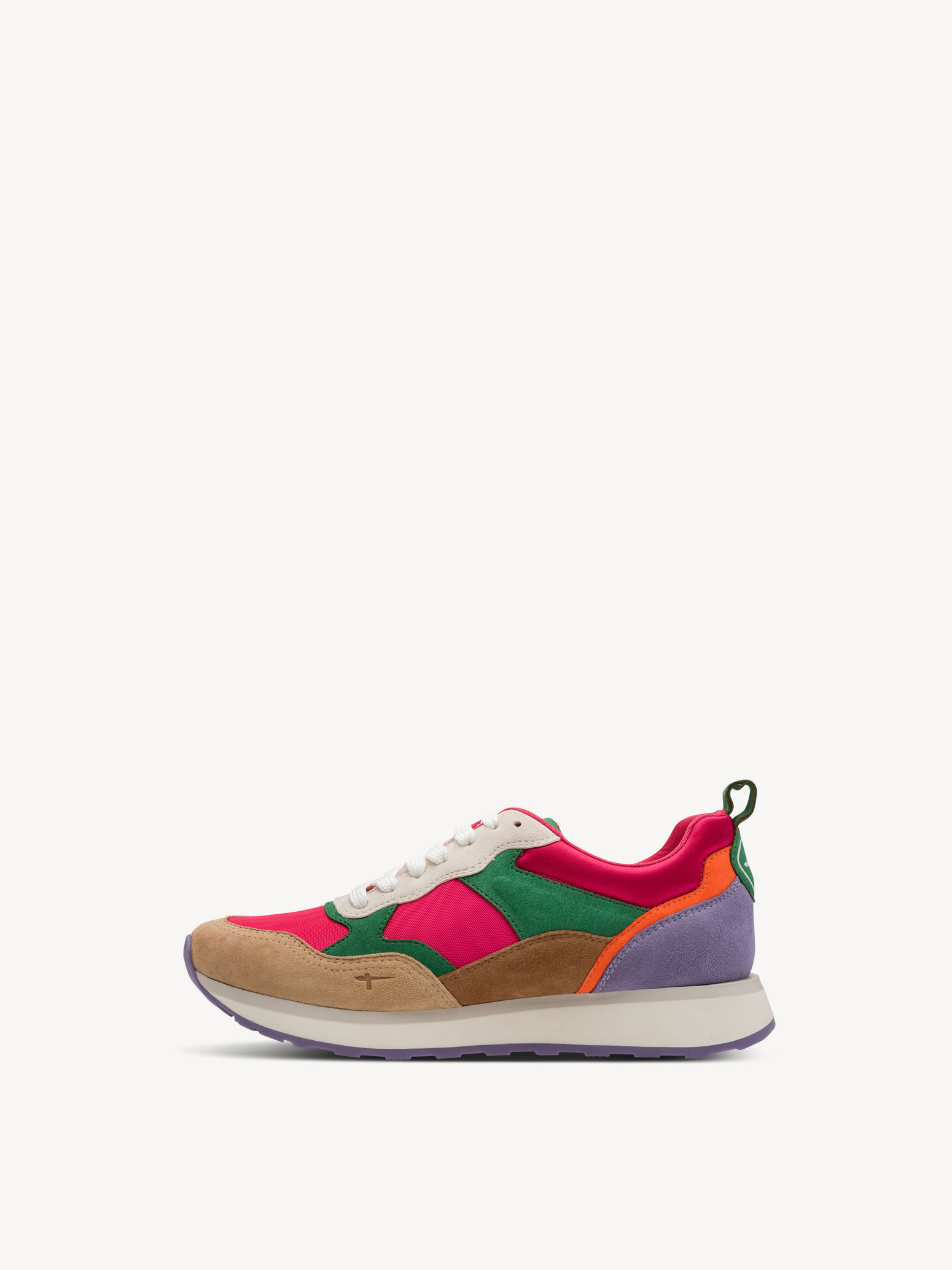 Sneaker - multicolor