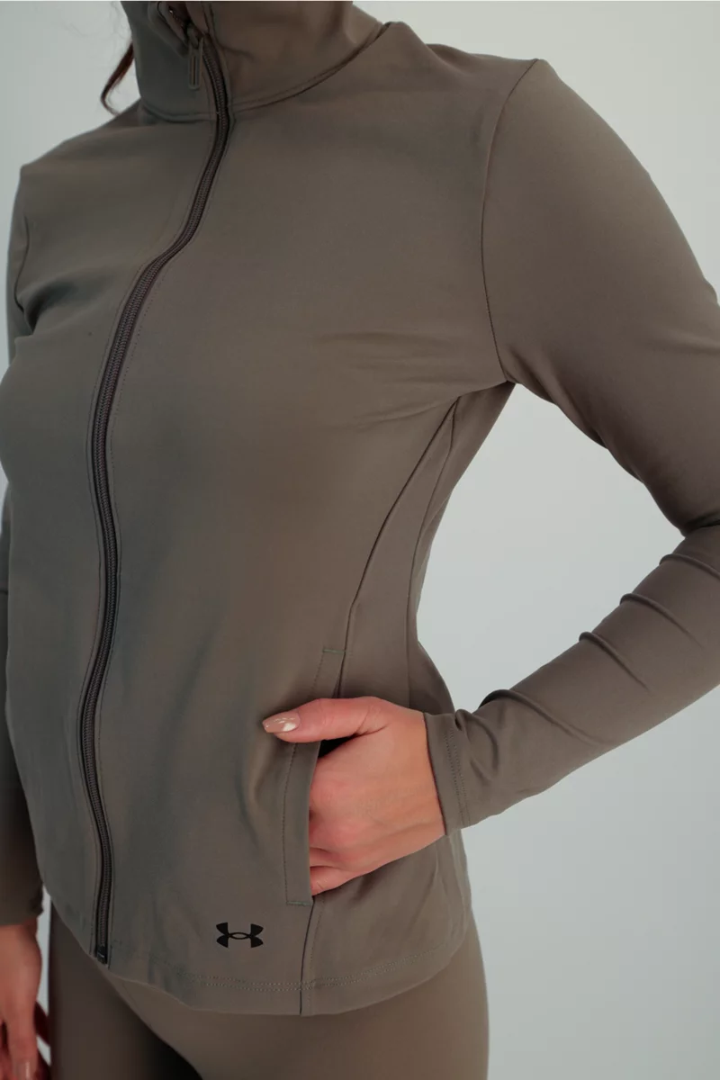 Under Armour UA Motion Damen Trainingsjacke