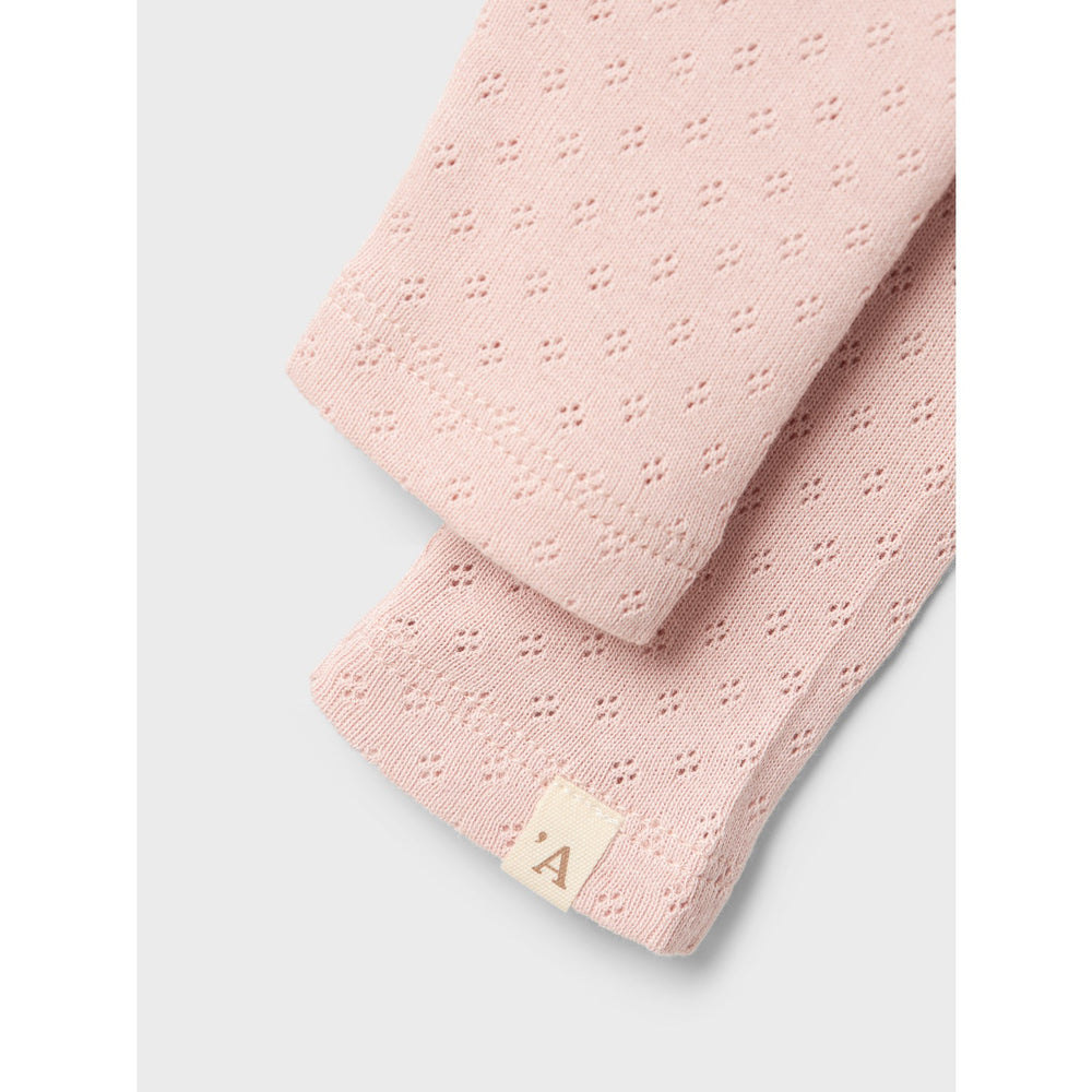 Køb Lil'Atelier Peach Whip Rachel Nyn Slim Leggings