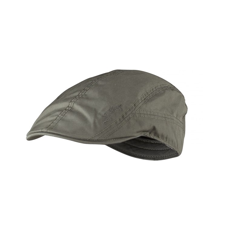 Lundhags Shepherd II Cap Forest Green
