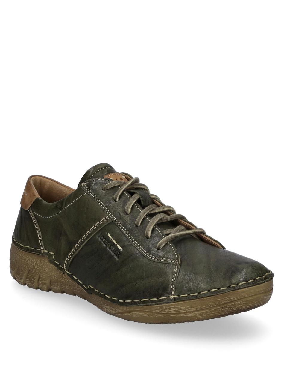 Halbschuh Felicia 02, bosco-kombi