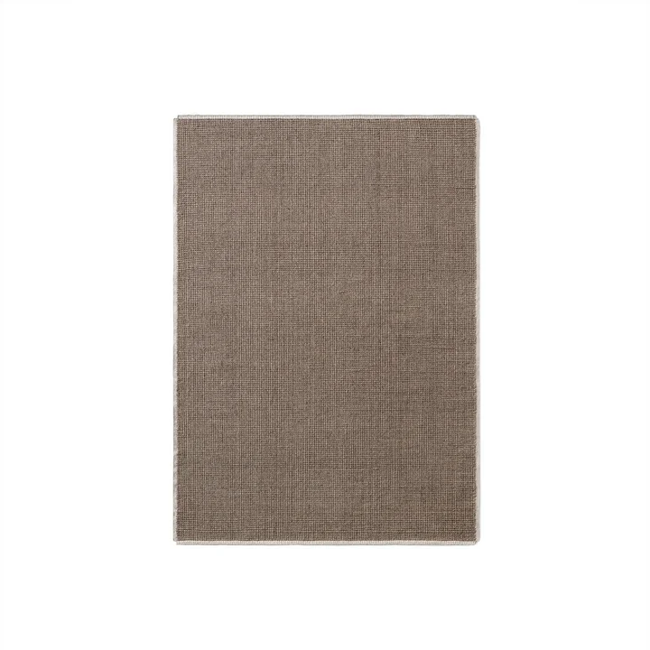 &Tradition - Collect SC84 Teppich, 170 x 240 cm, camel