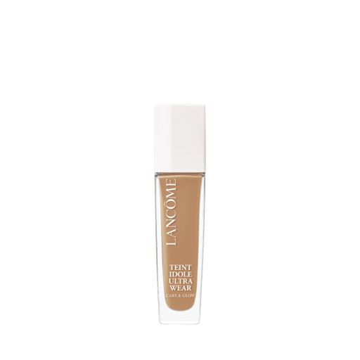 Lancôme Teint Idôle Ultra Wear Care & Glow Foundation, 420W