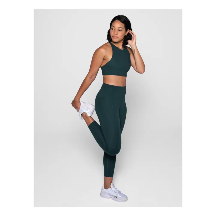 Girlfriend Collective Legging | Vert