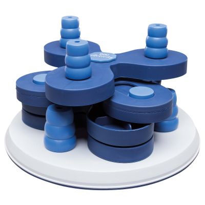 Trixie Intelligenzspielzeug Dog Activity Flower Tower
