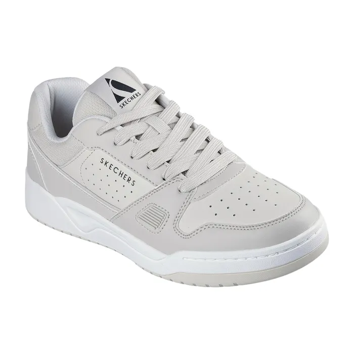 Skechers Koopa - Tiebreak Sneakers Heren