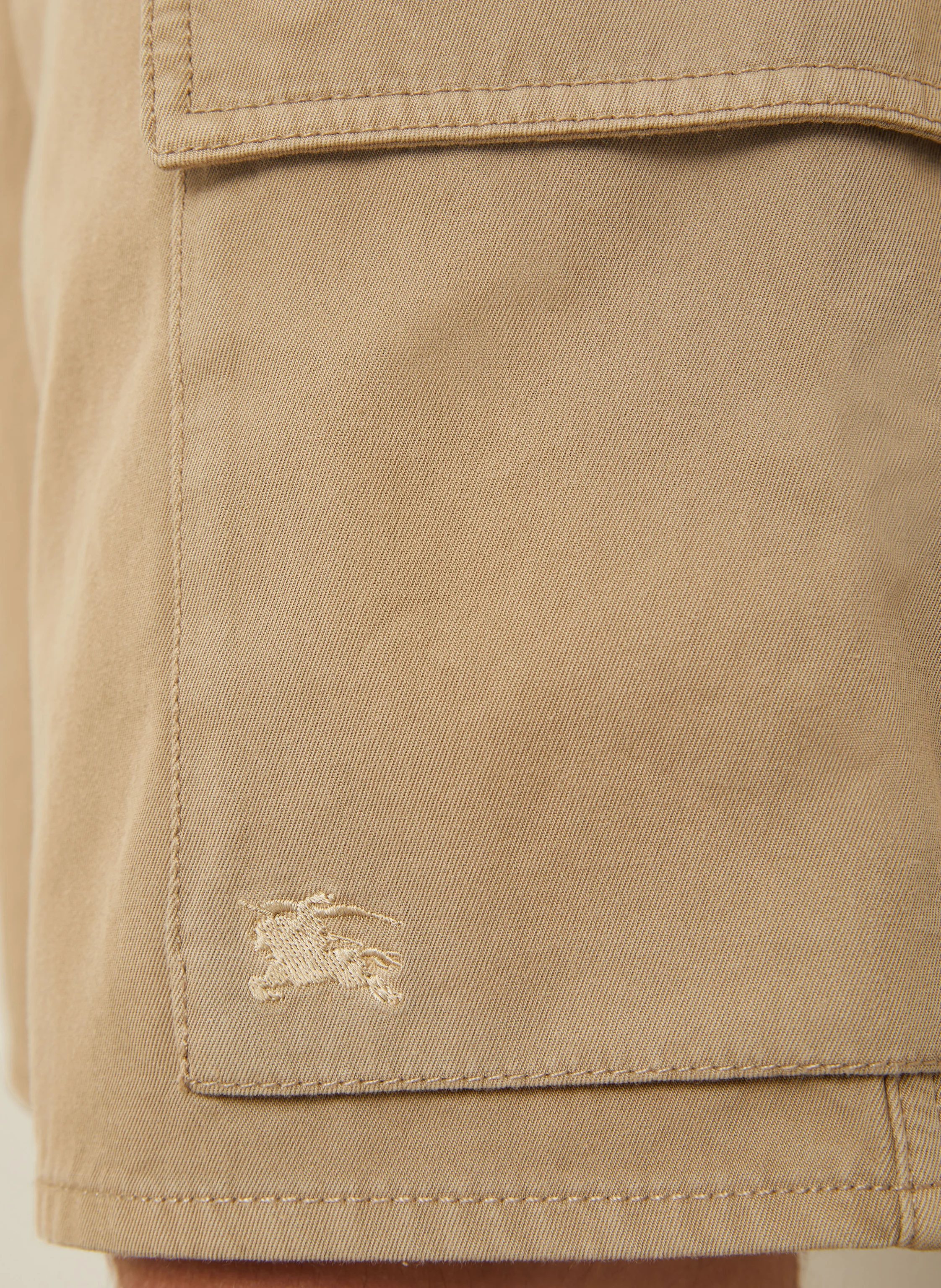 BURBERRY Cargoshorts