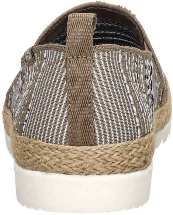 Bobs From Skechers BOBS Flexpadrille 3.0 taupe