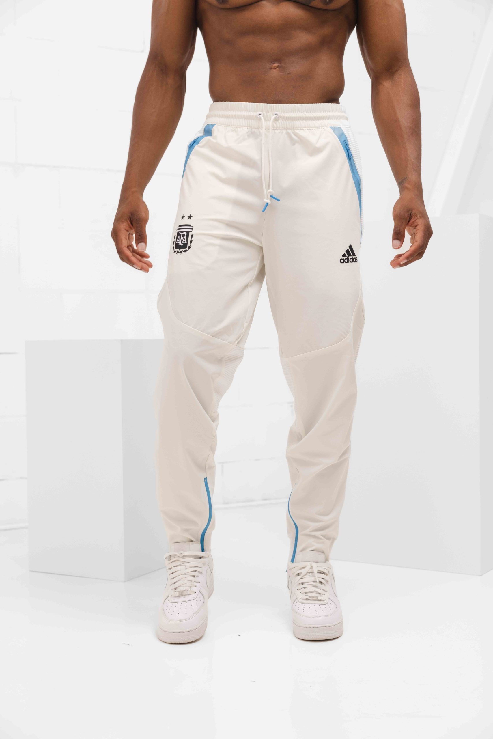 Argentinië Trainingsbroek Senior