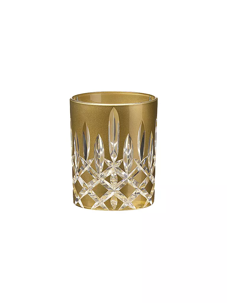 RIEDEL Barglas - Tumbler 295ml LAUDON gold gold