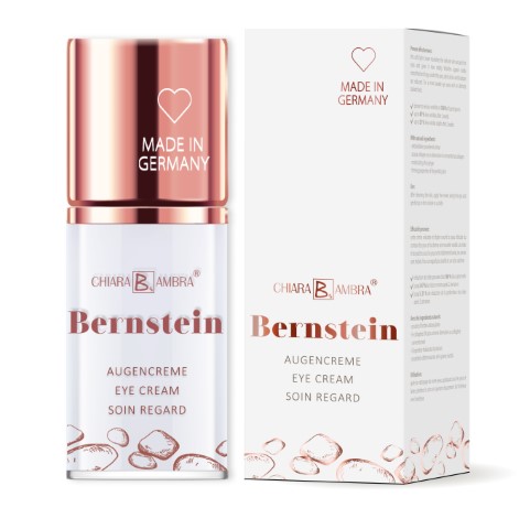 Bernstein Augencreme