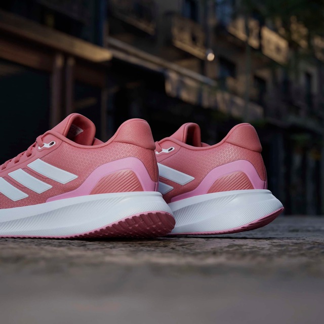 adidas Performance Laufschuh »RUNFALCON 5«