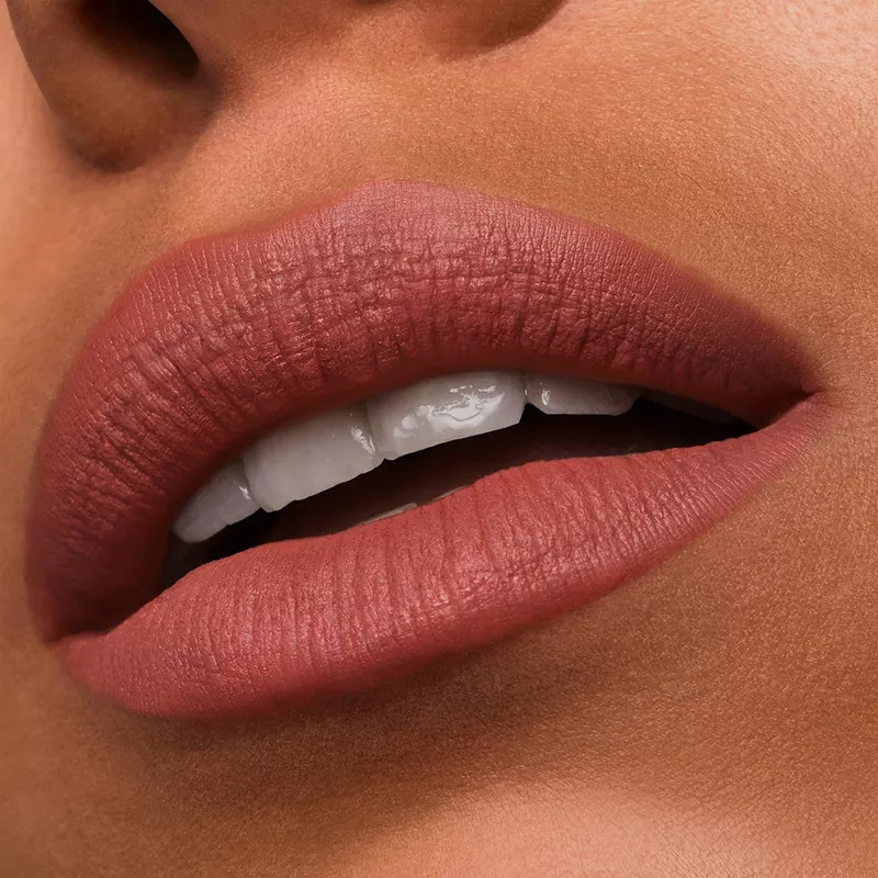 Estée Lauder Pure Color Lipstick Matte 3,5 gr. - 828 In Control