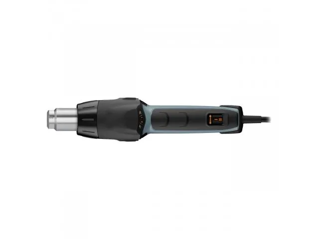 Steinel Professional Line HG 2220 E - Varmepistol - 2200 W - 2-hastigheders - 150/500 l/min