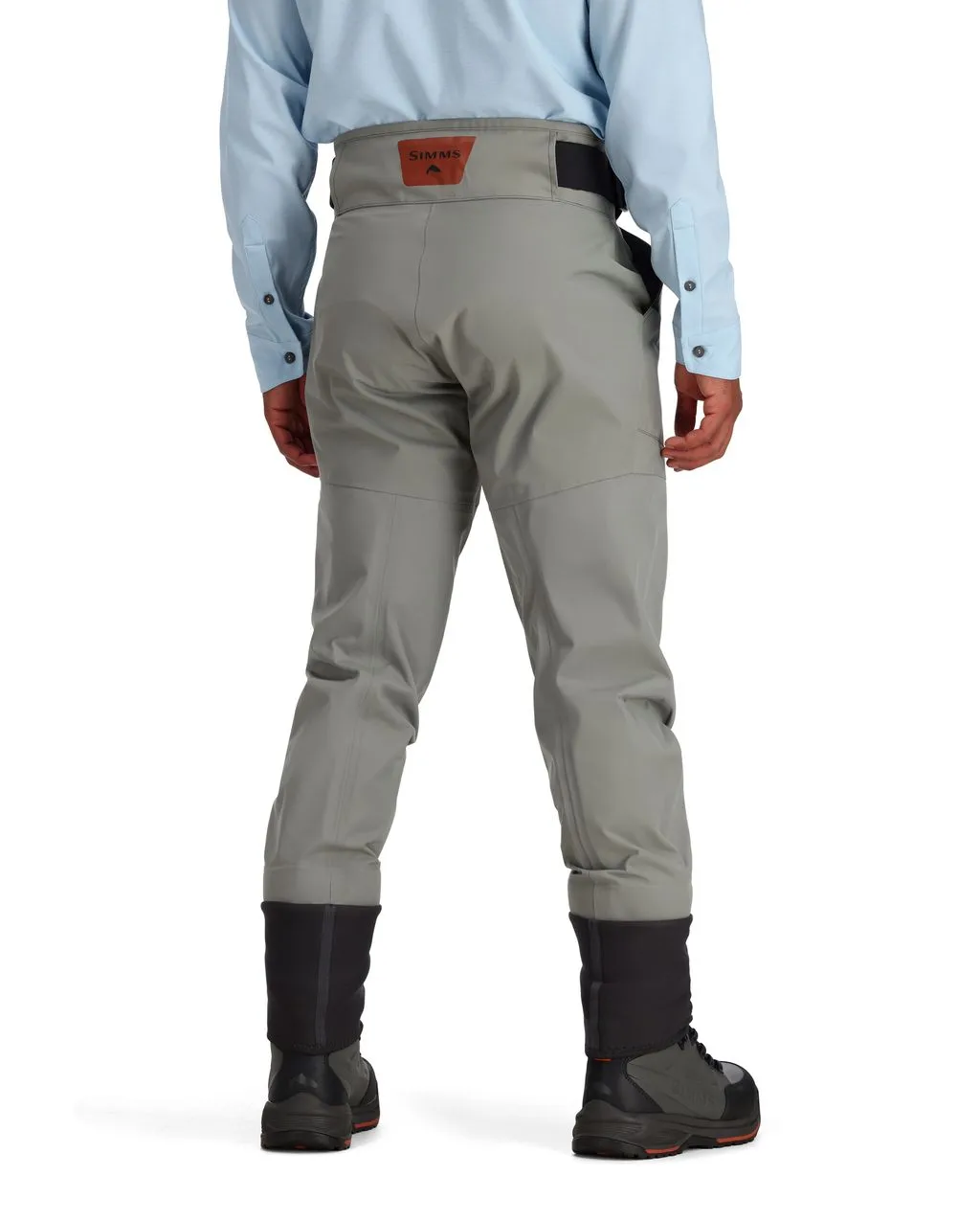 Simms Simms Freestone Pant Smoke