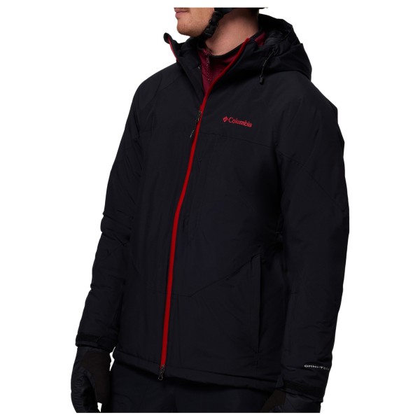 Columbia - Powder Prime Jacket - Veste de ski