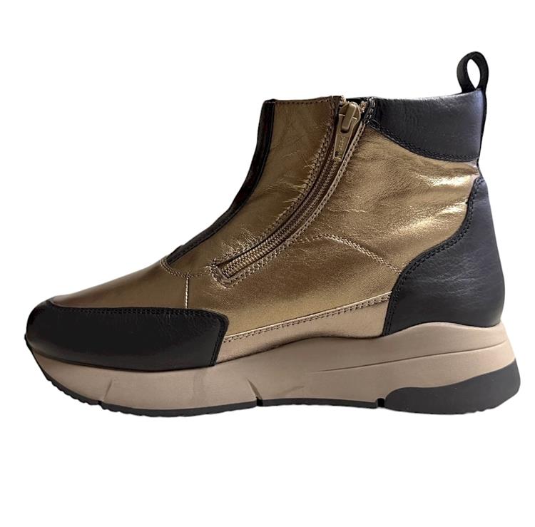 Helioform 285.001 wijdte H zwart combi