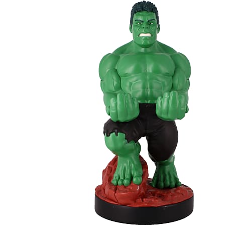 Cable Guys controller holder - Hulk