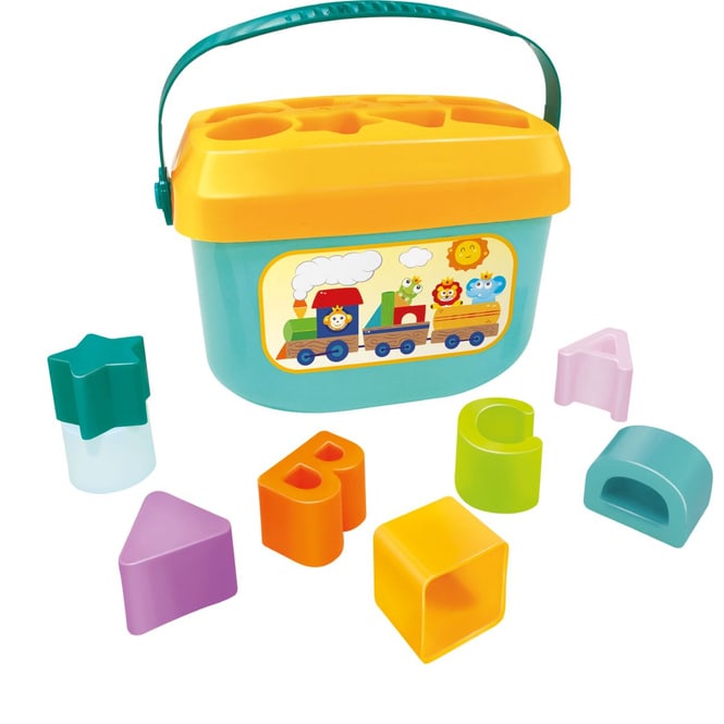 Besttoy - Bausteine-Set