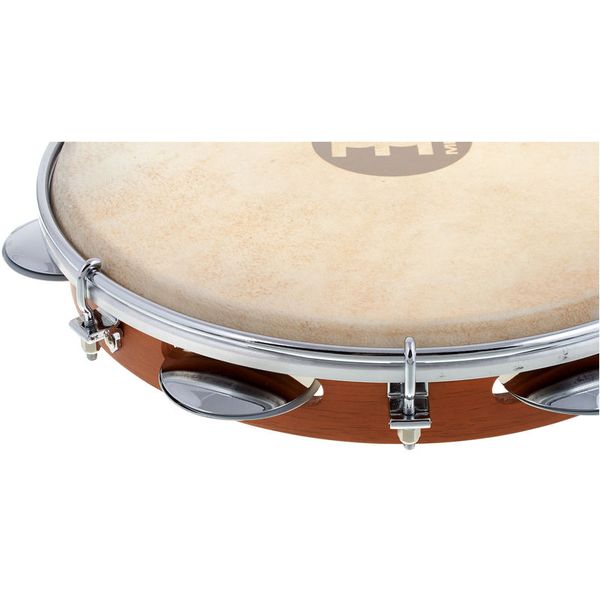 Meinl PA10CN-M Pandeiro natur