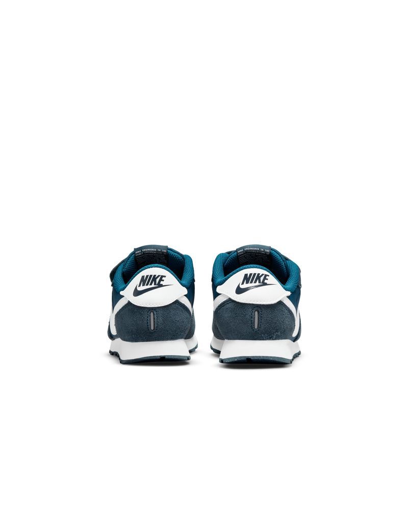 Chaussures Nike MD Valiant Bleu pour enfant