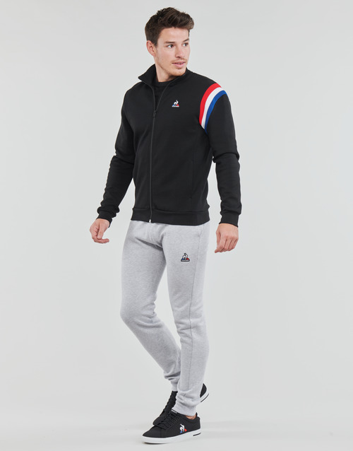 Le Coq Sportif - TRI FZ Sweat N°1 M - Noir