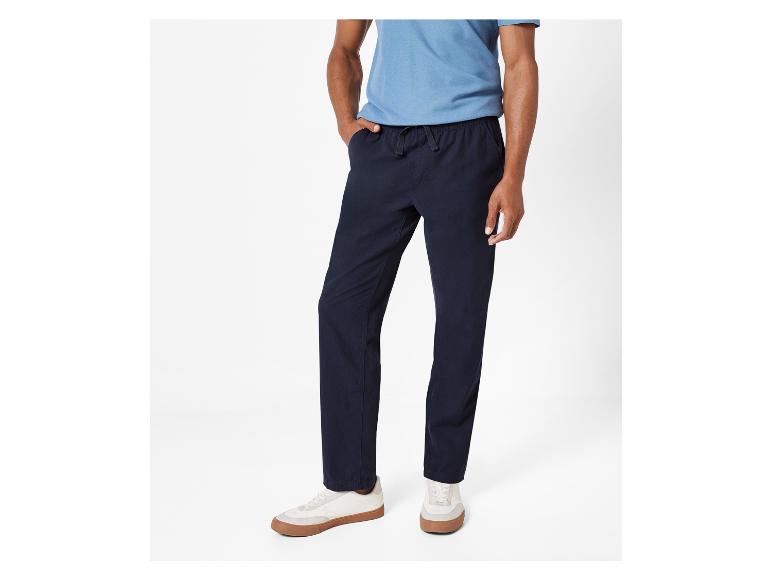 Heren broek