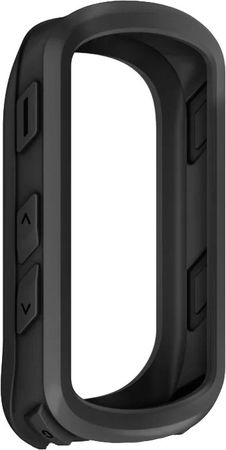 EDGE 540840 Silikonhülle  schwarz
