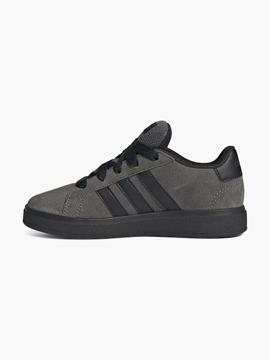 adidas GRAND COURT 00S K Sneaker Grau