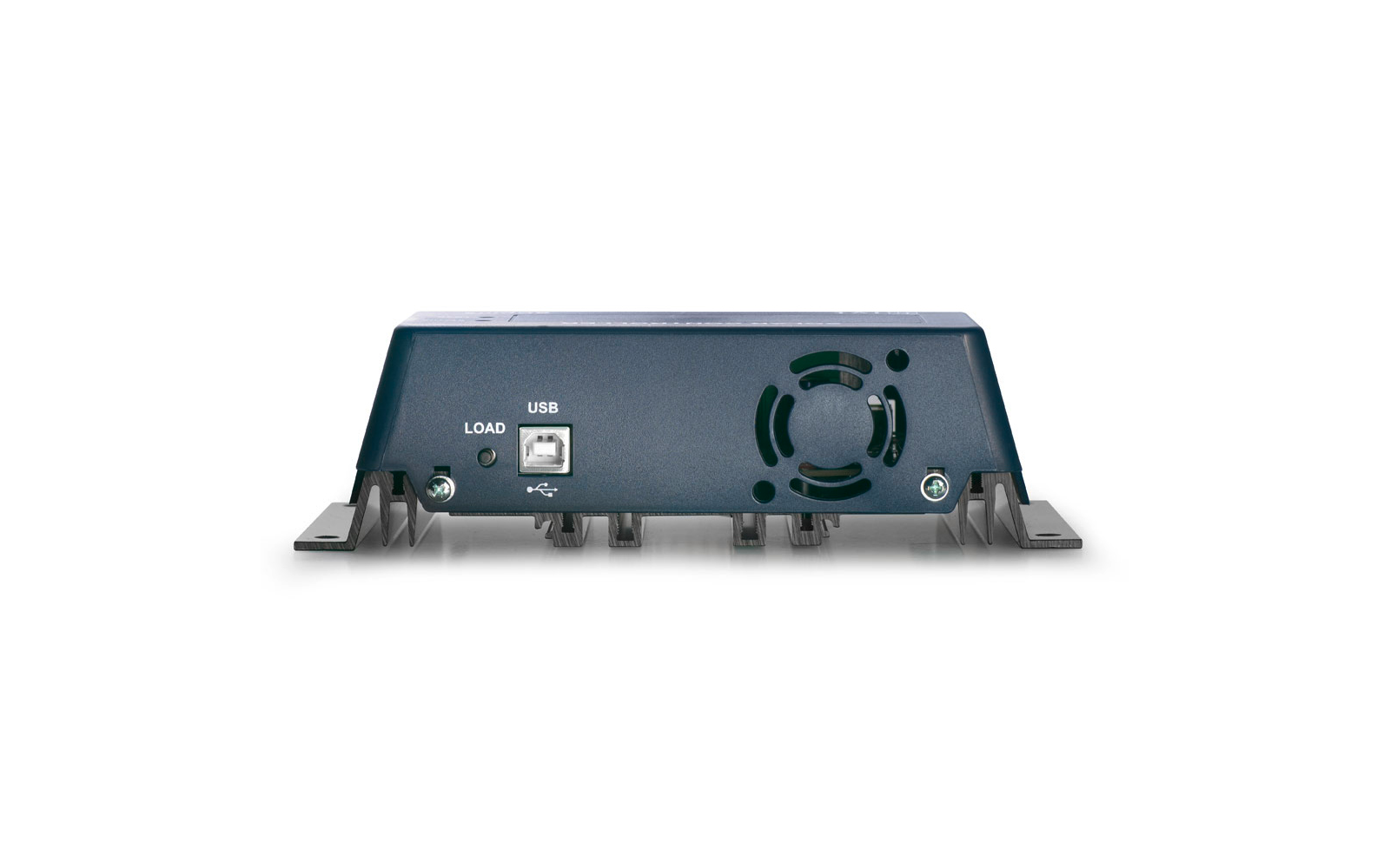 IVT SCDplus Solar Controller Laderegler 48 V 40 A mit Display