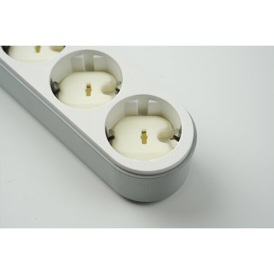 Cache-prises x12   de               Formula Baby