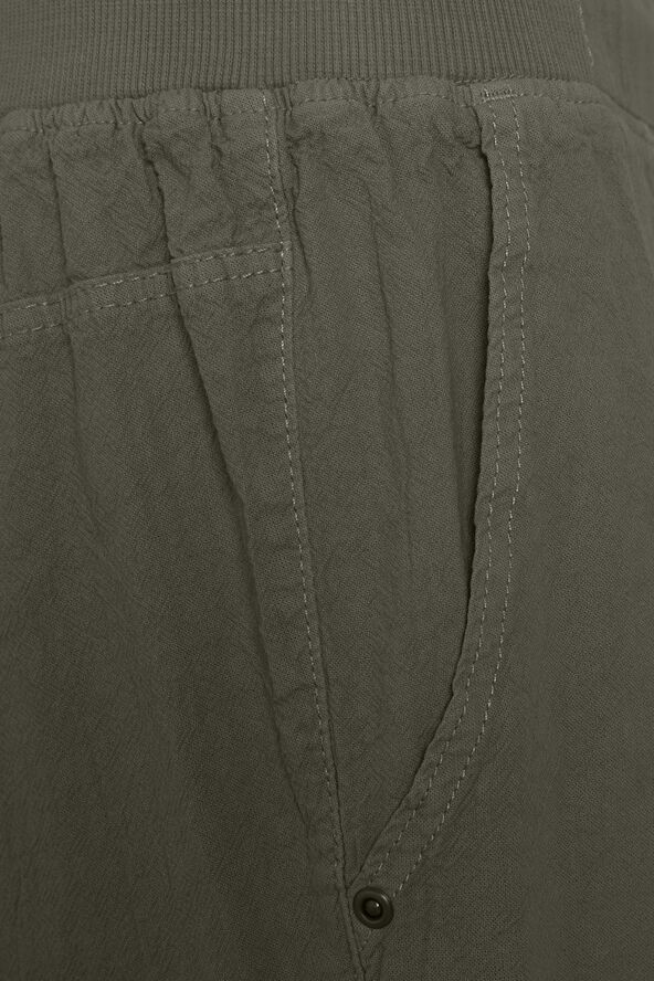 Kaffe KAnaya Shorts Grape leaf