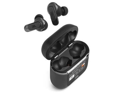 JBL Tour Pro 2 - Black