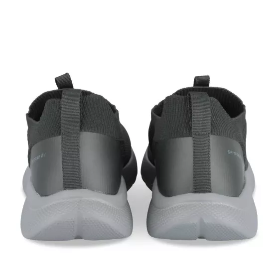 Baskets NOIR FILA Spitfire