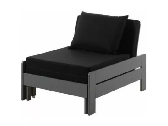 Fauteuil-Lit Convertible Enfant 